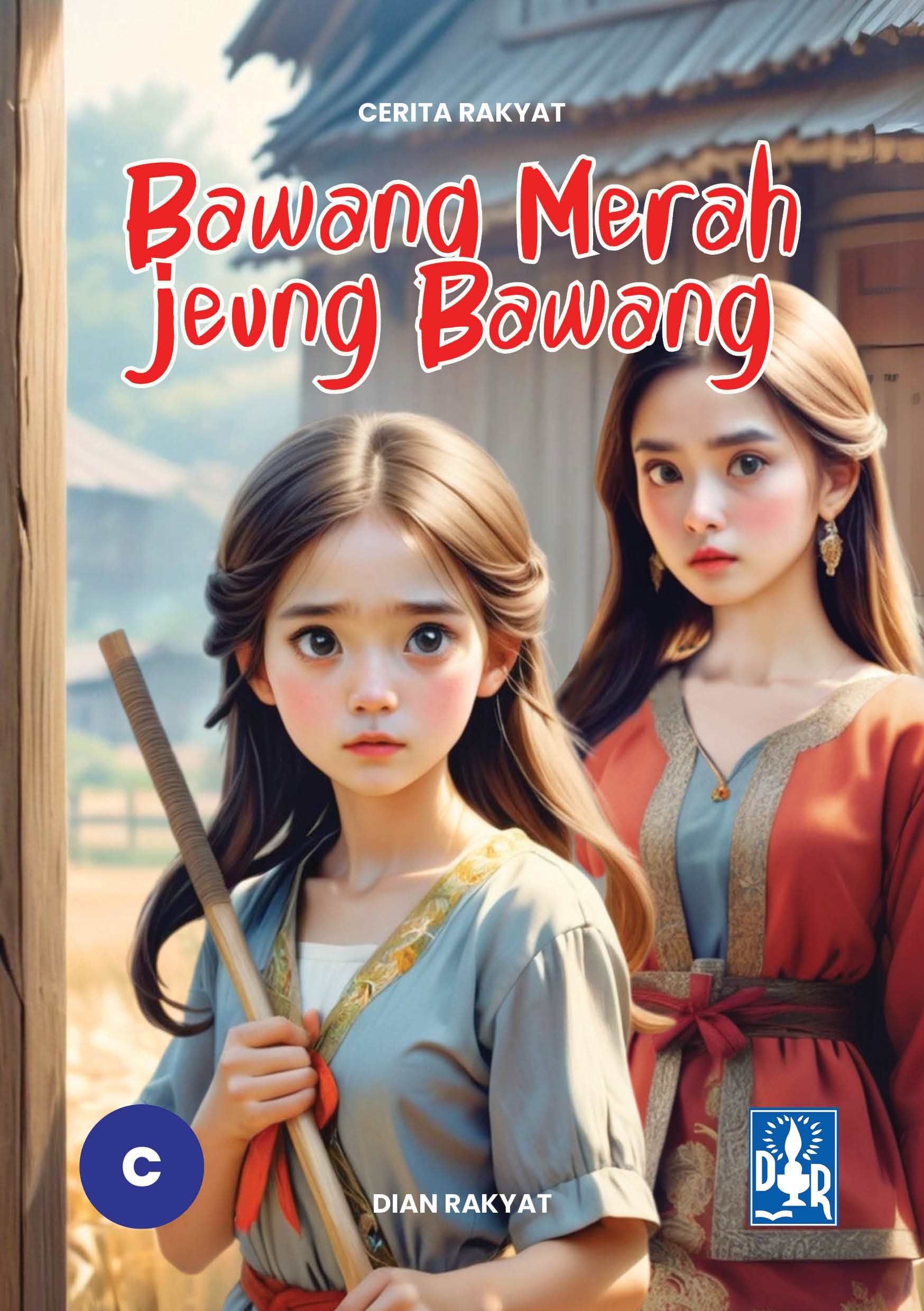 Bawang Mérah jeung Bawang Putih